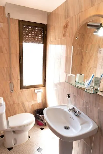 Hostal La Melchora