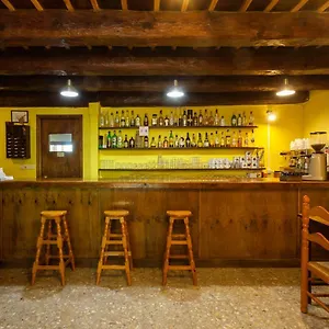 Hostatgeria Falgars Pensión La Pobla de Lillet