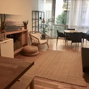 Akasha Arima Bed and breakfast San Sebastián
