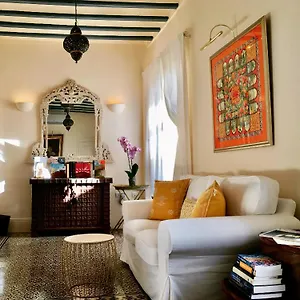 Inn Número 9, Medina-Sidonia