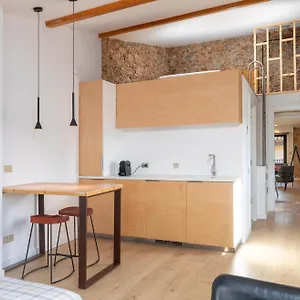 Bonaire Bed and breakfast Sant Mori