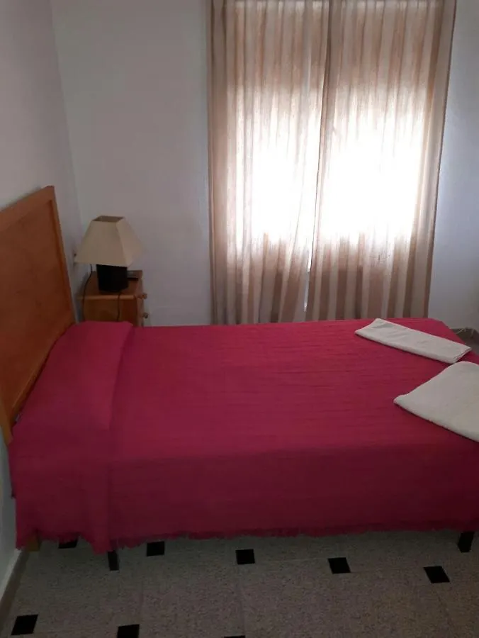 Hostal La Melchora 0*, Posadas