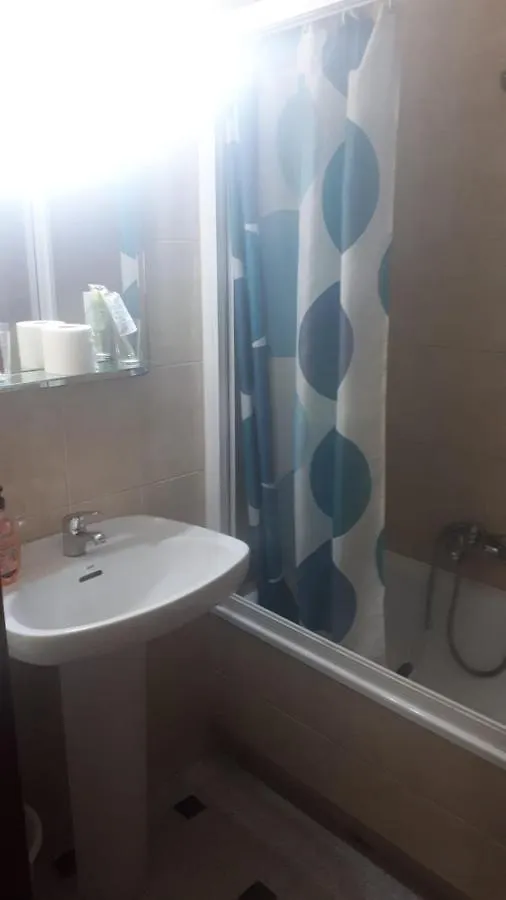 Hostal La Melchora Πανσιόν